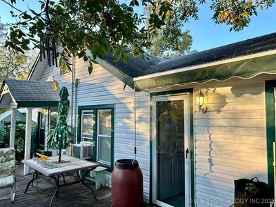 811 W Clayton St, Hugo, OK, 74743