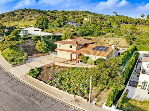 2420 Delisle Ct, Glendale, CA 91208