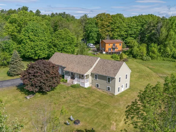 81 Swett Road, Windham, ME 04062