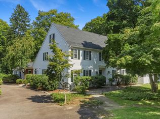 11 Valley Rd, New Canaan, CT 06840