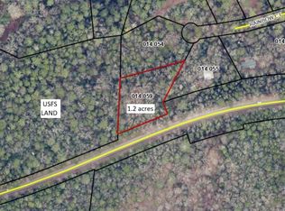 701 Highway 356, Clarkesville, GA 30523