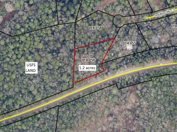 701 Highway 356, Clarkesville, GA 30523