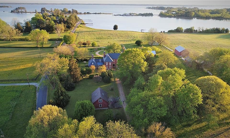 2494 Simonson Rd, Farnham, VA 22460 Zillow