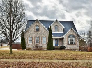 327 Autumn Glen Dr, Mount Washington, KY 40047