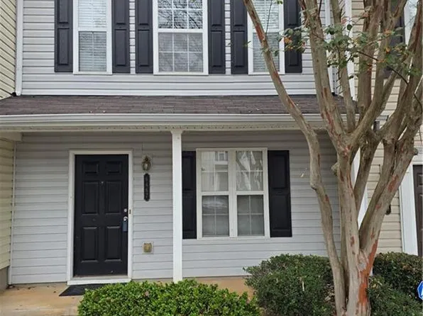 6467 Arbor Gate Dr SW #16, Mableton, GA 30126