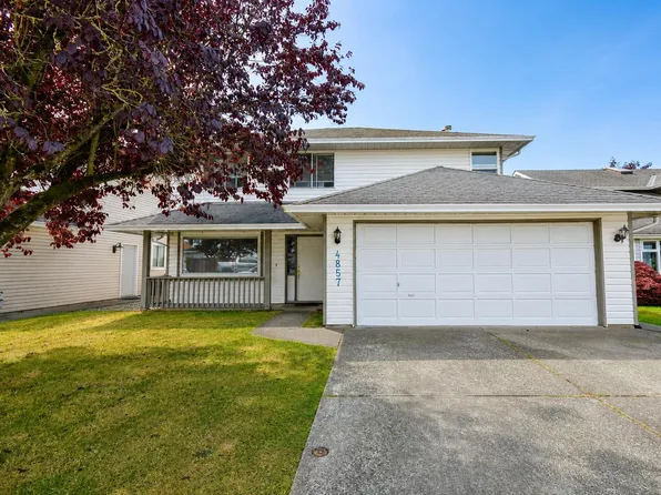 4857 59th St, Delta, BC V4K 4L7