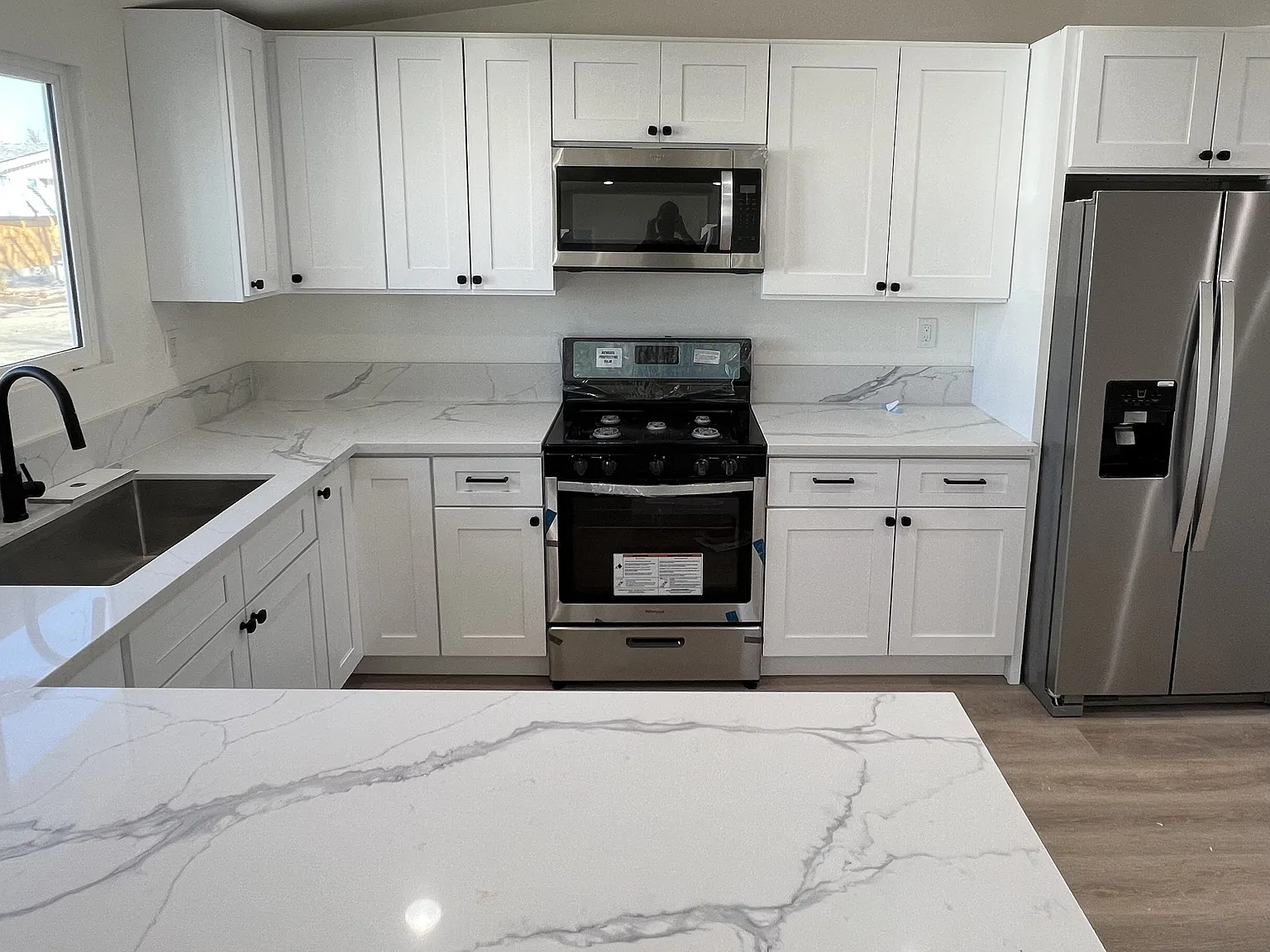 3 bed, 1440 sqft, $2,200 — Photo 3