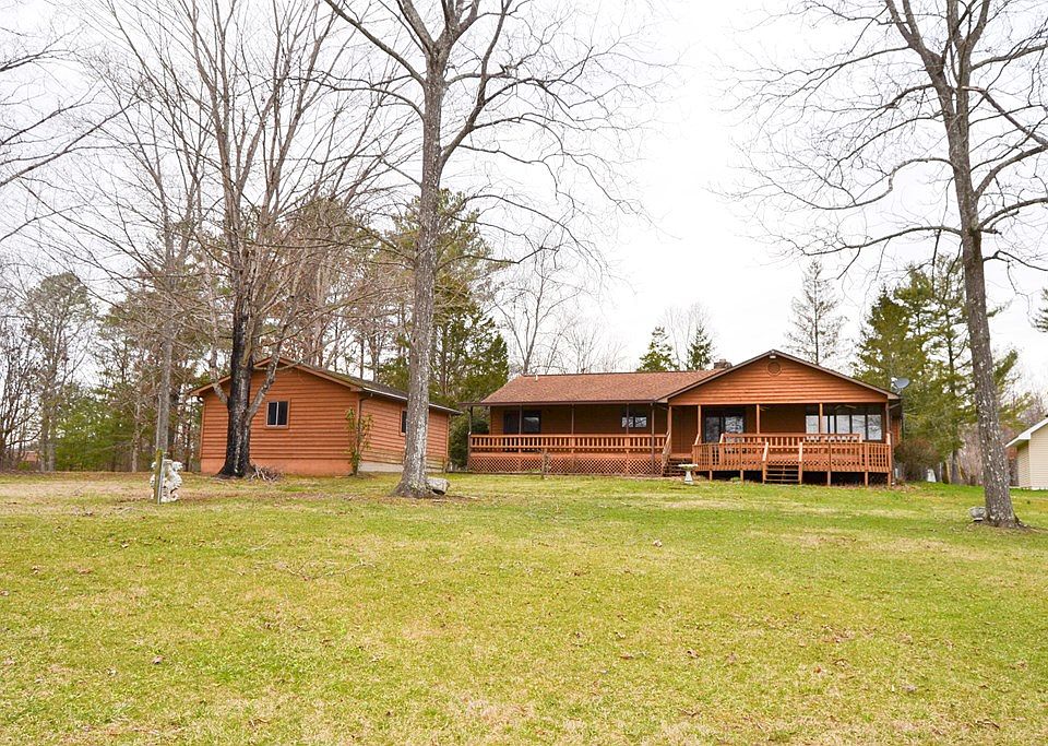 8337 Cherokee Trl, Crossville, TN 38572 Zillow