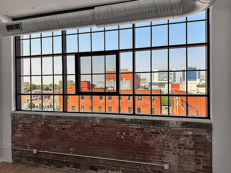 Trico Building Apartments — Photo 69