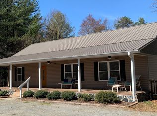 670 Chapman Ford Rd, Blairsville, GA 30512
