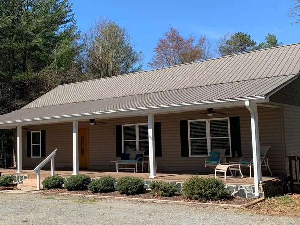 670 Chapman Ford Rd, Blairsville, GA 30512