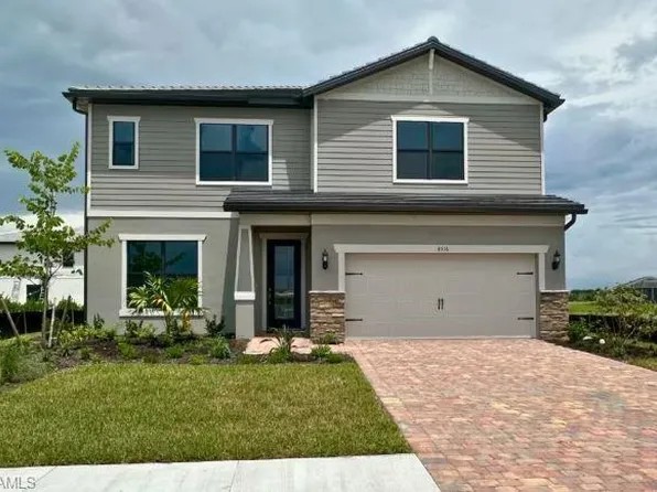 4516 Annapolis AVE, AVE MARIA, FL 34142