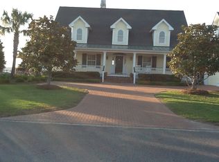 1218 Big Dataw Point Dr, St Helena Island, SC 29920