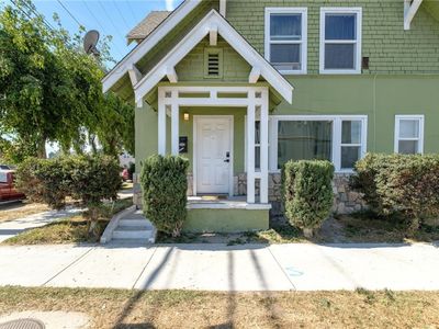 1039 E 10th St, Long Beach, CA, 90813