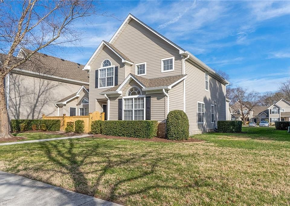 421 Adkins Arch, Virginia Beach, VA 23462 Zillow