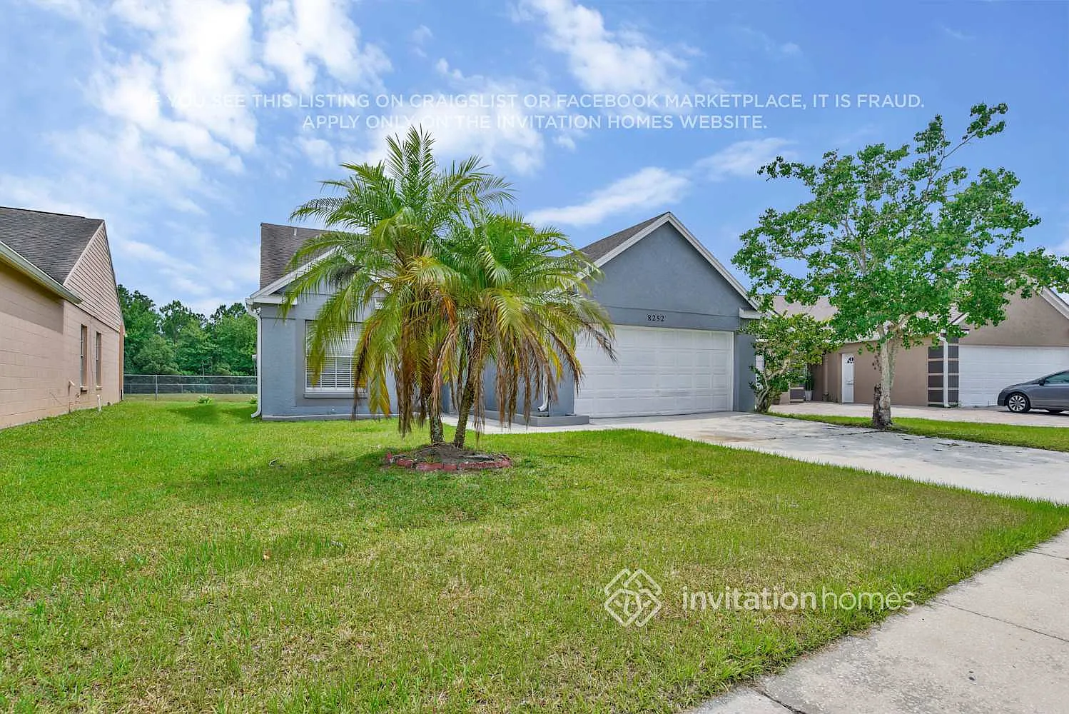 8252 Cascade Oaks Dr Orlando, FL 32822 — Photo 2