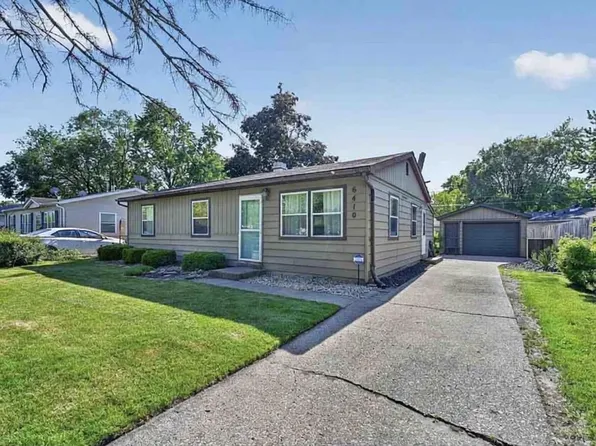 6410 Grand Ave, Hammond, IN 46323