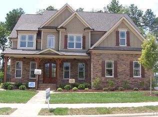 504 Weycroft Grant Dr, Cary, NC 27519