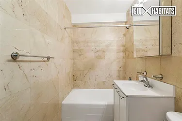 Rented by Citi Habitats