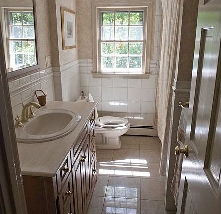 Common Bath