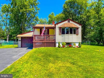 116 Elmwood Ave, Feasterville, PA, 19053