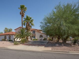 200 W Middleton Dr, Henderson, NV 89015