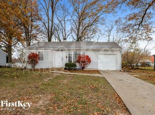 6324 Hunter St, Raytown, MO 64133