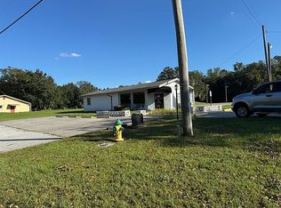 3822 E Parsons Point Rd, Hernando, FL 34442