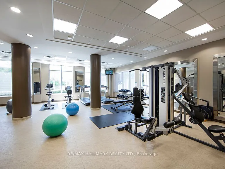 5191 Dundas St W #213 — Photo 18