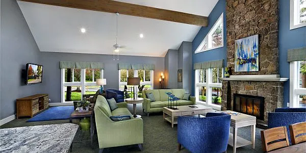 Stone Ridge — Photo 2