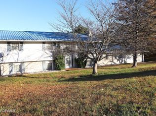 126 Sunken Heights Ave, Bloomsburg, PA 17815