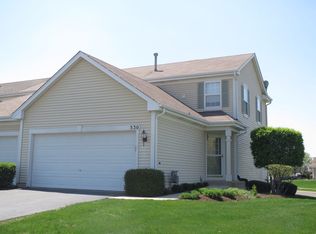 530 Prairie View Dr, Minooka, IL 60447