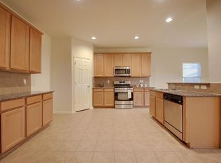 414 New Hope Ln, Katy, TX 77494