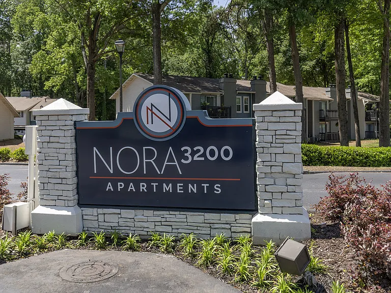Nora 3200 — Photo 17