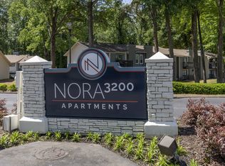 3200 Oakwood Village Ln #3206D, Atlanta, GA 30341