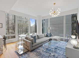 Madison House, New York, NY 10016