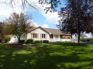 3601 Plainfield Rd, Oswego, IL 60543