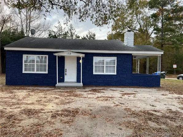 131 & 133 N Plymouth St, Fayetteville, NC 28312