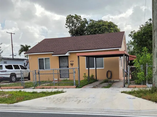 4795 E 8th Ct, Hialeah, FL 33013