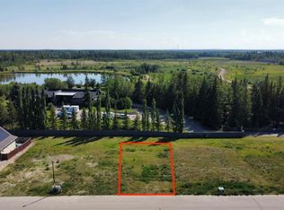 8833 60th Ave, Grande Prairie, AB T8W 0J9