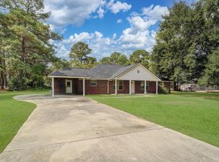 201 County Road 2234, Cleveland, TX 77327