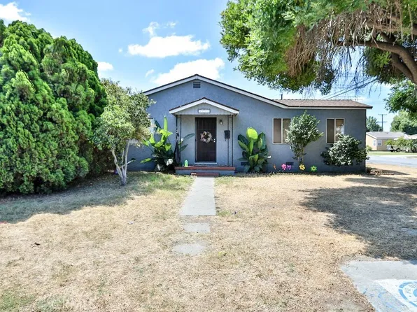 8702 Belmont St, Bellflower, CA 90706