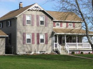 N9015 Highview Rd, Elkhart Lake, WI 53020