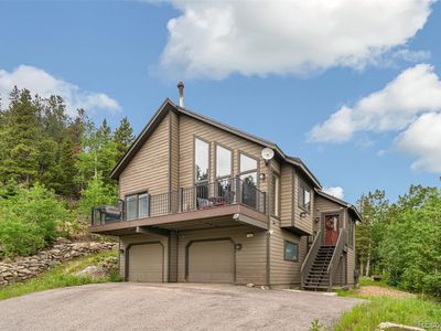 1758 Sinton Road, Evergreen, CO, 80439