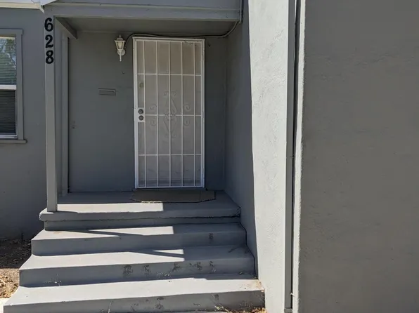628 W Flora St, Stockton, CA 95203