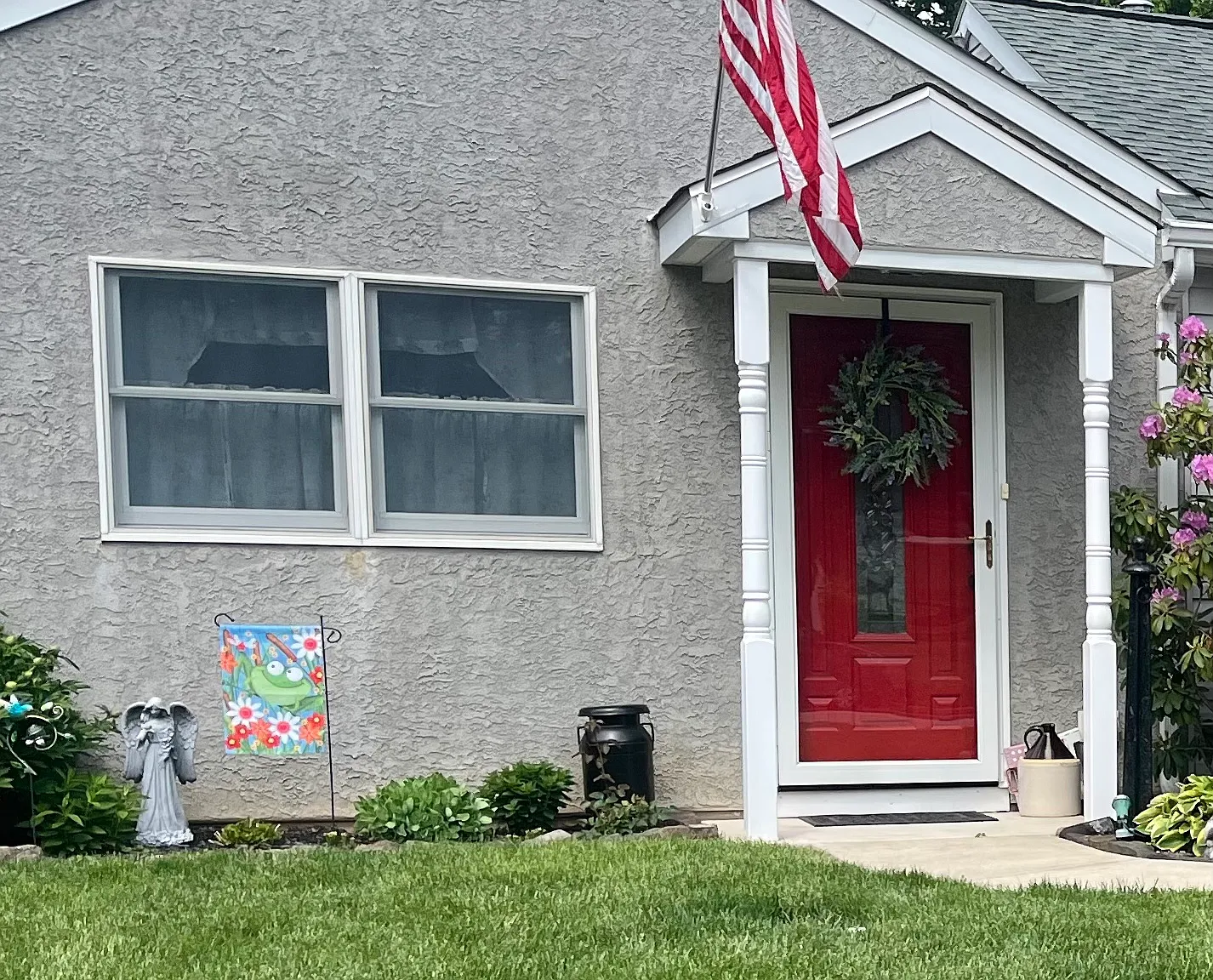 City Line Ave, Phoenixville — Photo 1