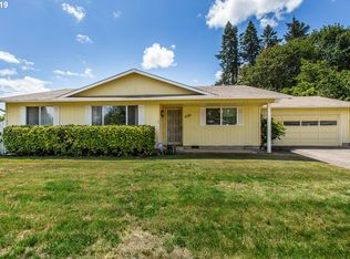 690 Kildare St, Eugene, OR 97404