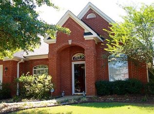 111 Park Stone Dr, Madison, AL 35758
