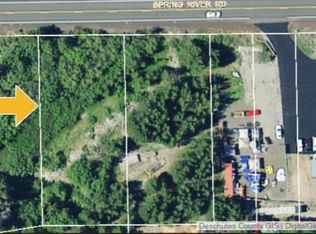 17333 Spring River Rd, Bend, OR 97707