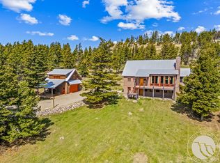 7 Eagle Trl, Fishtail, MT 59028